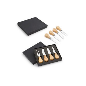 Set de Quesos Manchego HO0180